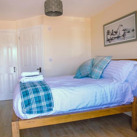 The Barn Courtyard Bed & Breakfast Shepshed Exterior photo